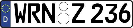 WRN-Z236