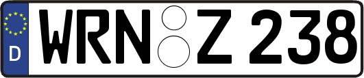 WRN-Z238