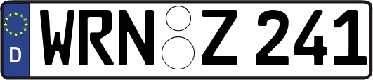 WRN-Z241