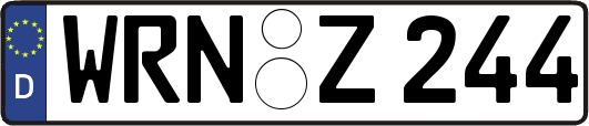 WRN-Z244