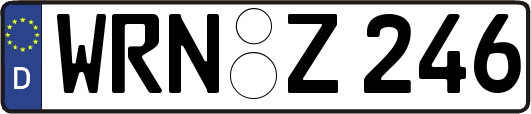 WRN-Z246