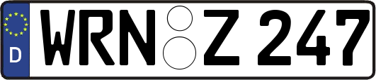 WRN-Z247