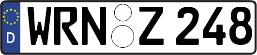 WRN-Z248
