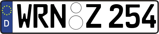 WRN-Z254