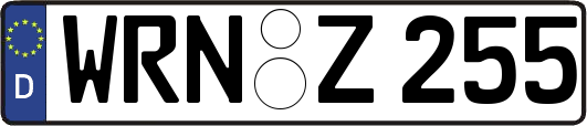 WRN-Z255