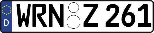 WRN-Z261