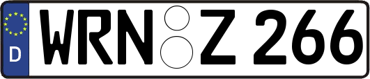 WRN-Z266