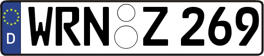 WRN-Z269