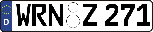 WRN-Z271