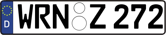 WRN-Z272
