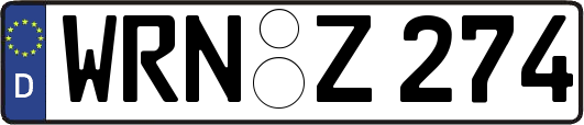 WRN-Z274