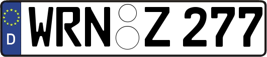WRN-Z277