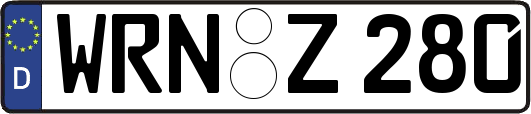 WRN-Z280