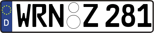 WRN-Z281