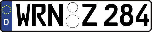 WRN-Z284