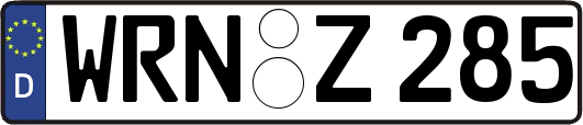 WRN-Z285