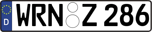 WRN-Z286