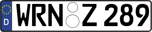 WRN-Z289