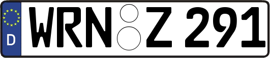WRN-Z291