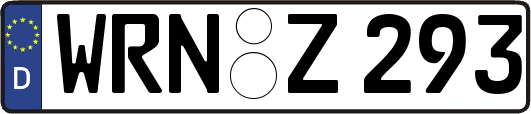 WRN-Z293