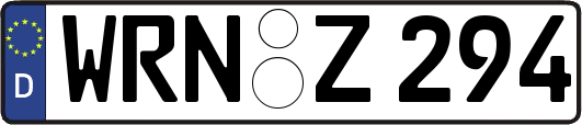WRN-Z294