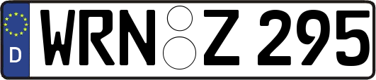 WRN-Z295