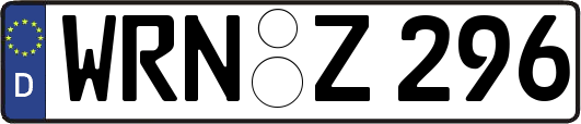 WRN-Z296