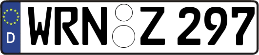 WRN-Z297