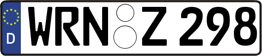 WRN-Z298