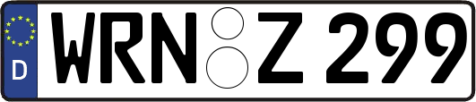 WRN-Z299