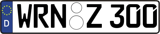 WRN-Z300