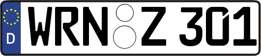 WRN-Z301