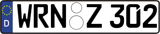 WRN-Z302