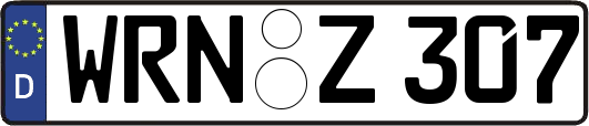 WRN-Z307