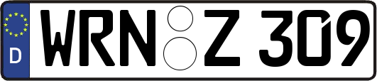 WRN-Z309