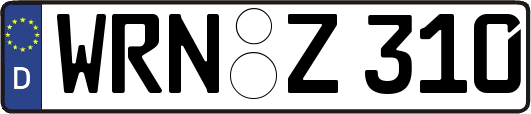 WRN-Z310