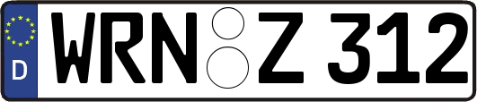 WRN-Z312