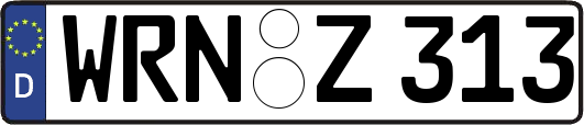 WRN-Z313