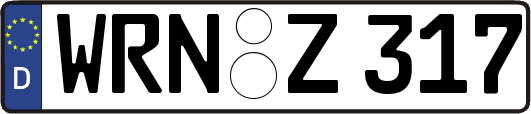 WRN-Z317