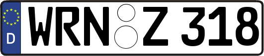 WRN-Z318