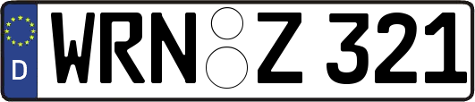WRN-Z321