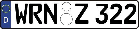 WRN-Z322