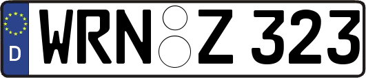 WRN-Z323