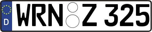 WRN-Z325