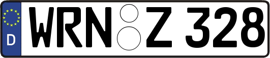 WRN-Z328