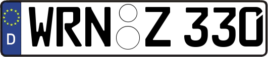 WRN-Z330