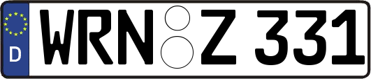 WRN-Z331