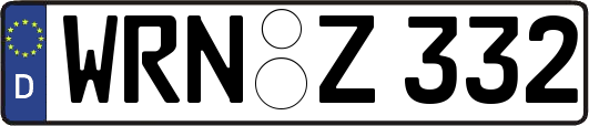 WRN-Z332