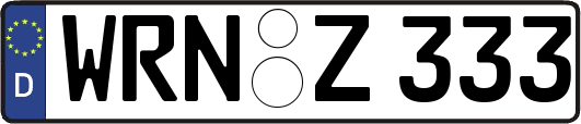 WRN-Z333