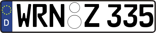 WRN-Z335